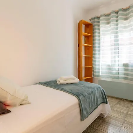 De Vacaciones En La Playa Holiday home