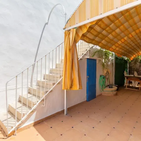 Holiday home De Vacaciones En La Playa *
